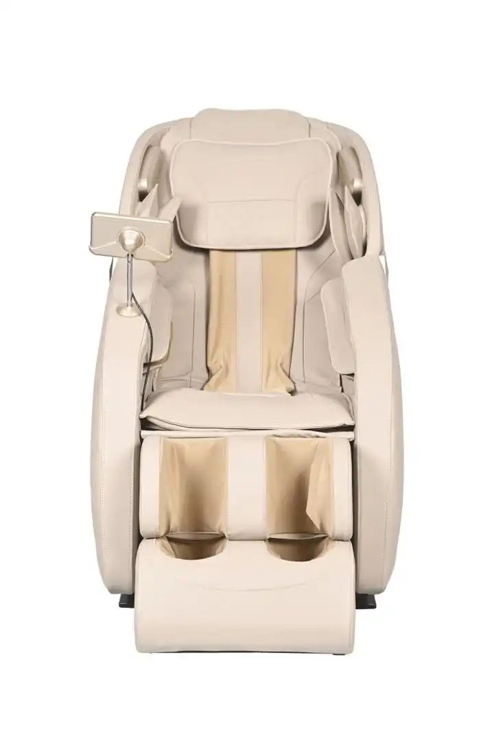 Масажен стол Ховърдрийм Лукс - Бежово 3