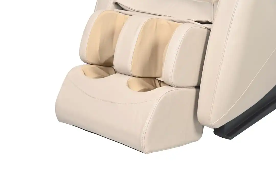 Масажен стол Ховърдрийм Лукс - Бежово 8