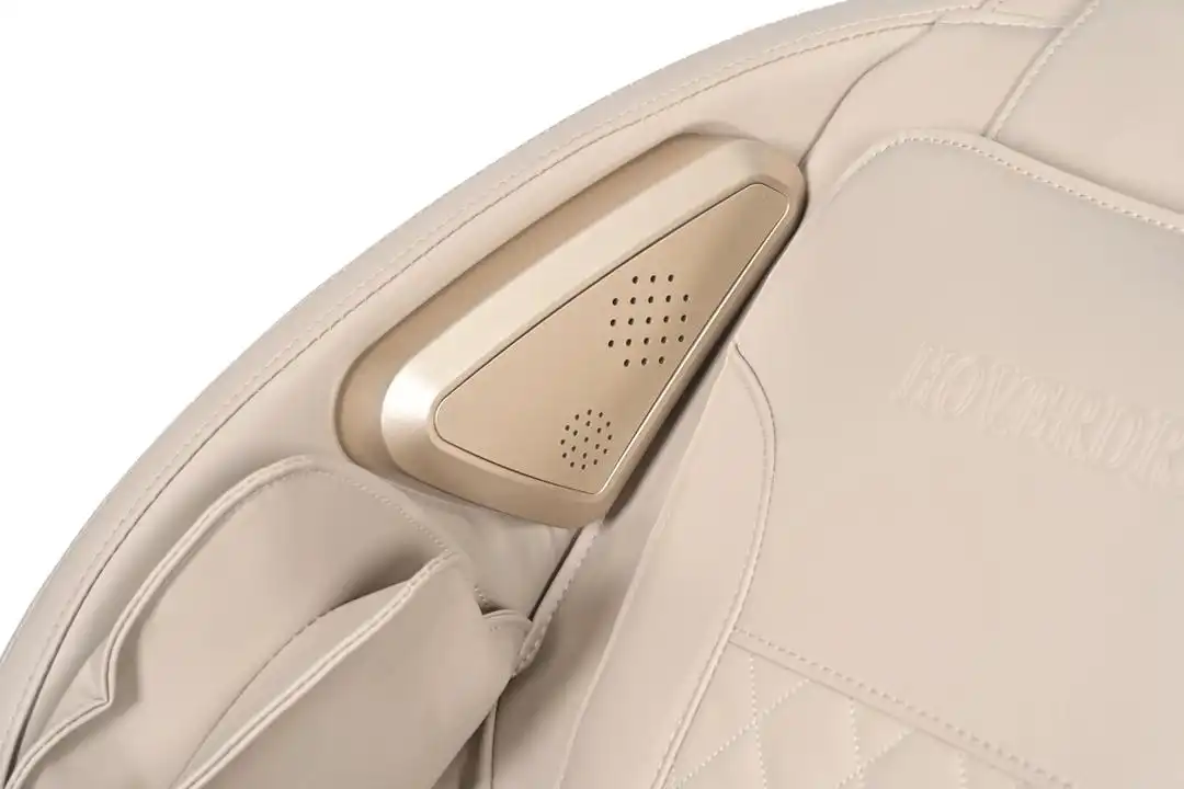 Масажен стол Ховърдрийм Лукс - Бежово 10