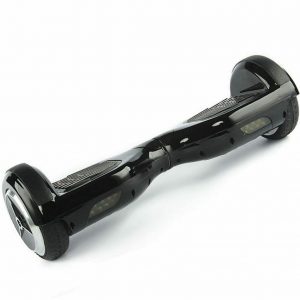 ховърборд черен 6.5 инча