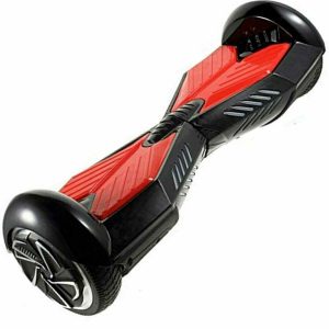 ховърборд ламборджини 6.5 инча Черен
