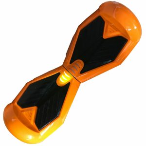 ховърборд ламборджини 6.5 инча Оранжав