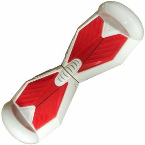 ховърборд ламборджини 6.5 инча Бял