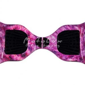 Ховърборд Лилав Космос 10 инча