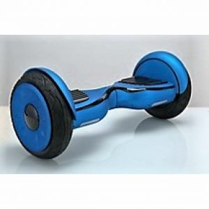 ховърборд Офроуд син 10 инча - 2018г