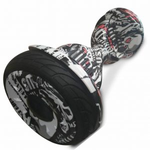 ховърборд Офроуд 10 инча Runner модел 2018