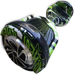 ховърборд O'Neil 6.5 инча