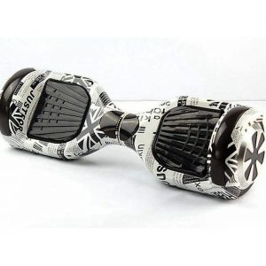 ховърборд вестник 6.5 инча