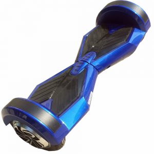 Ховърборд Син модел Ламборджини