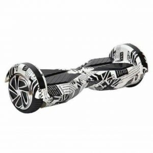 ховърборд вестник 8 инча