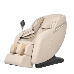 Масажен стол Ховърдрийм Лукс - Бежово